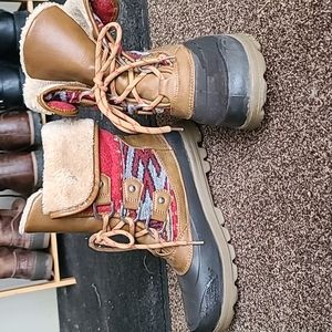 Women's Winter Boots